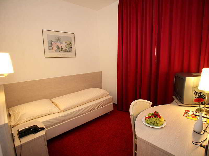 Hotel Topas Frankfurt City Frankfurt am Main Luaran gambar